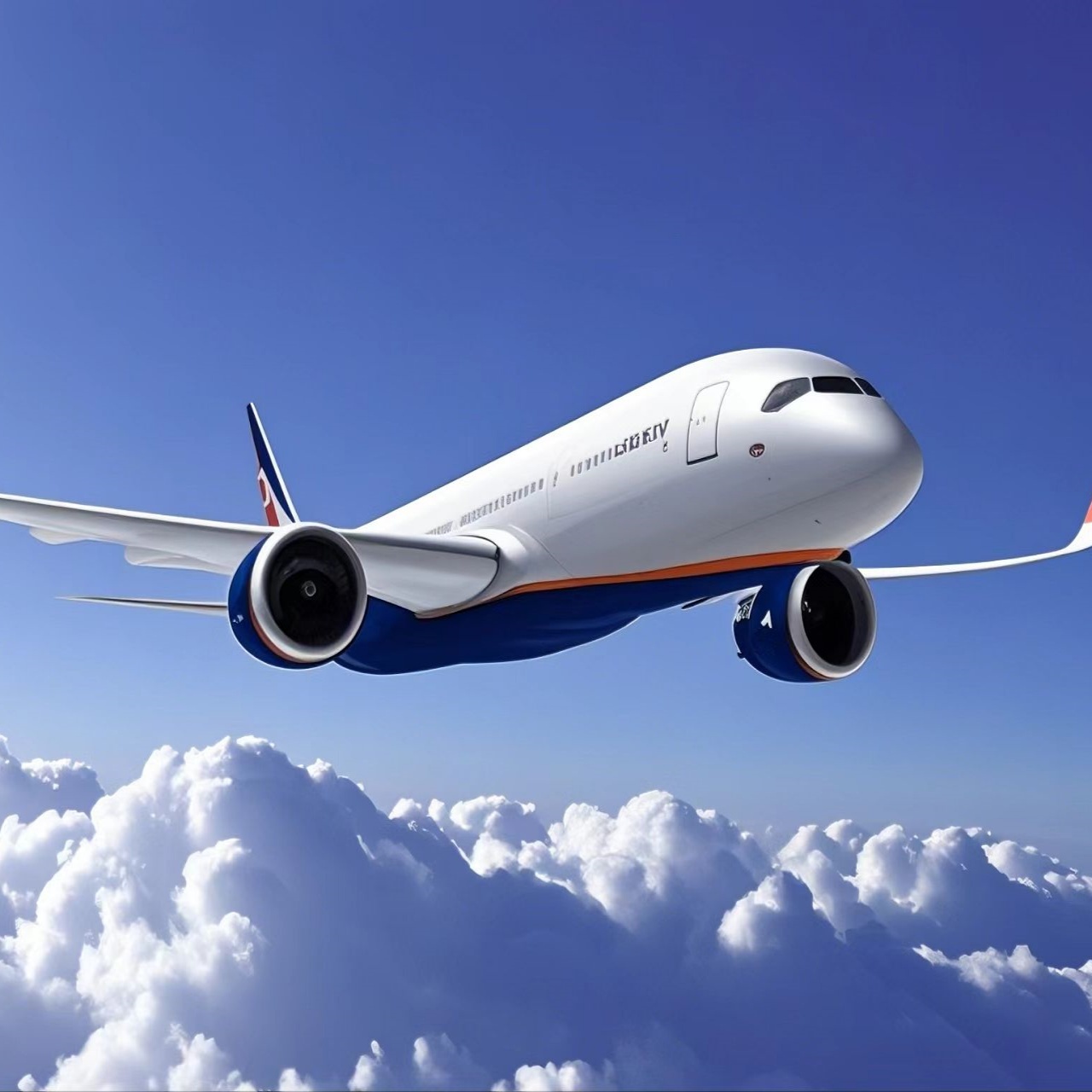 滨江区到北京空运当日达服务，航空快递如闪电，包裹当天送达